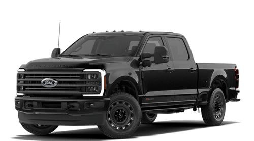 2027 Ford F-250SD XLT