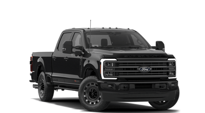 2027 Ford F-250SD XLT