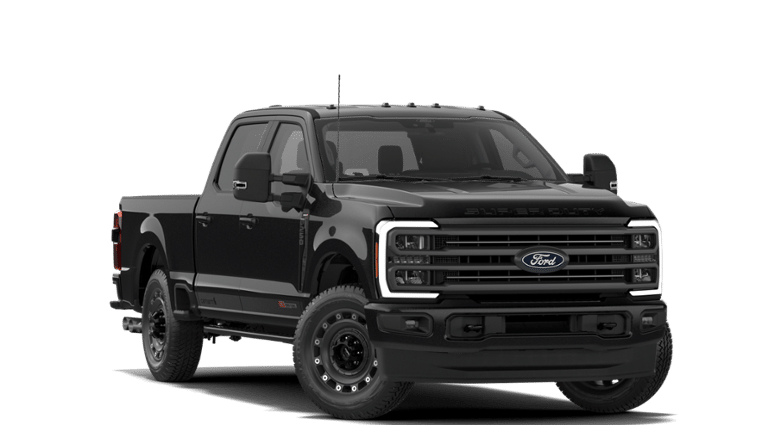 2027 Ford F-250SD XLT
