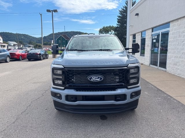 2027 Ford F-250SD Lariat