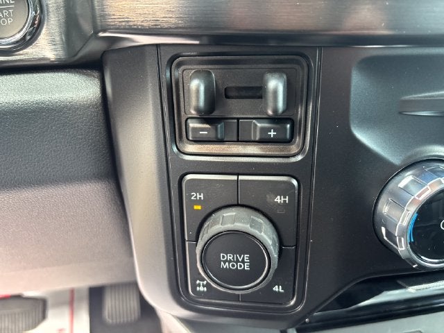 2027 Ford F-250SD Lariat