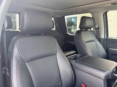 2027 Ford F-250SD Lariat