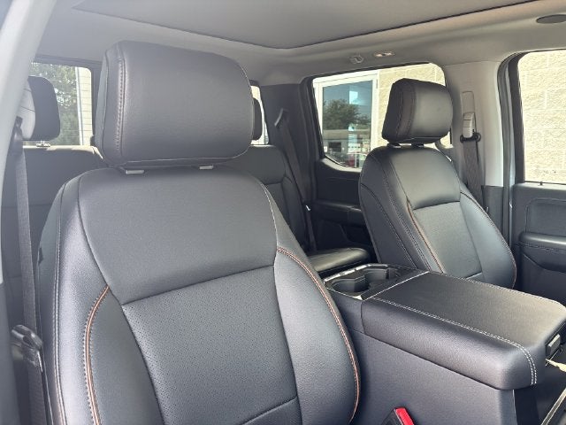 2027 Ford F-250SD Lariat
