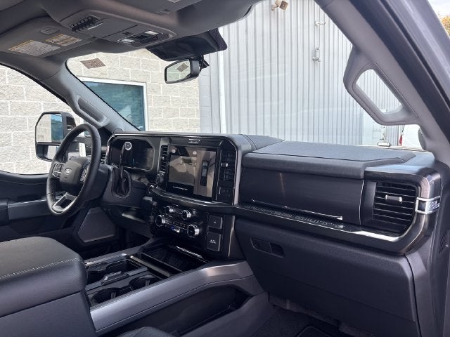 2027 Ford F-250SD Lariat