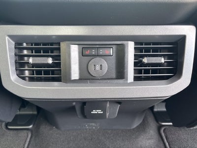 2027 Ford F-250SD Lariat