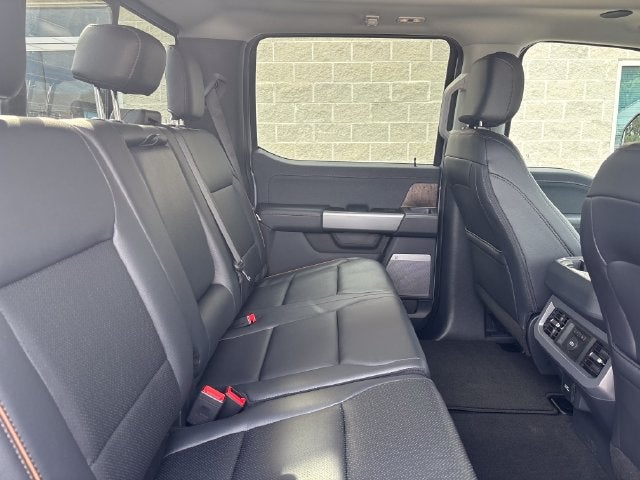 2027 Ford F-250SD Lariat