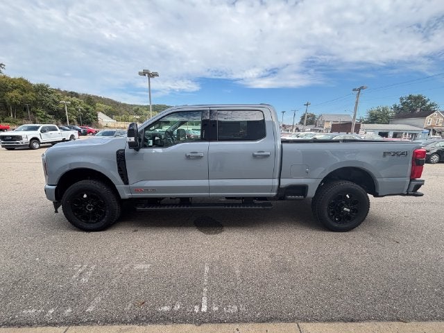 2027 Ford F-250SD Lariat