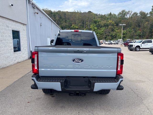 2027 Ford F-250SD Lariat