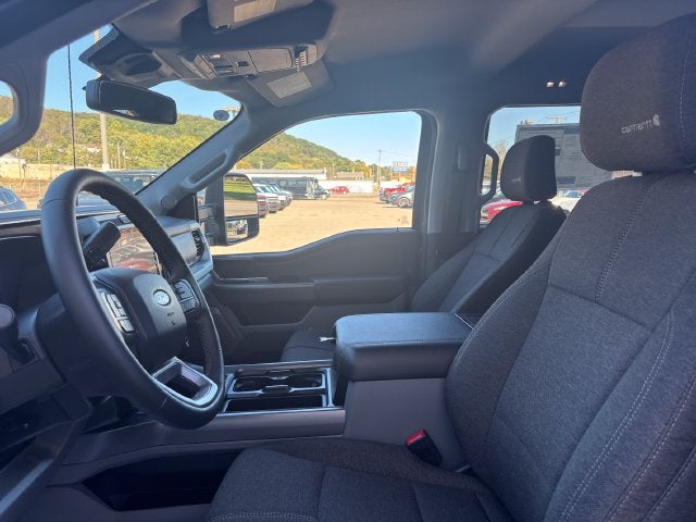 2027 Ford F-250SD XLT