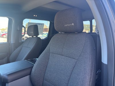 2027 Ford F-250SD XLT