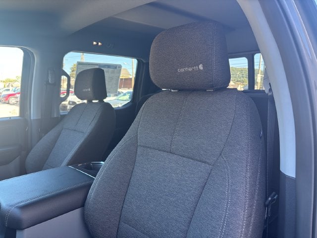 2027 Ford F-250SD XLT
