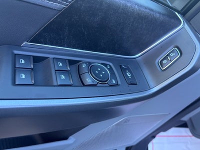 2027 Ford F-250SD XLT