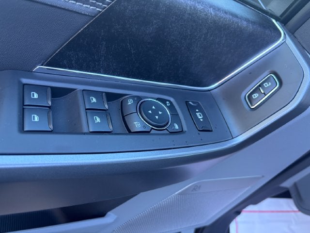 2027 Ford F-250SD XLT