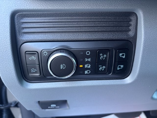 2027 Ford F-250SD XLT