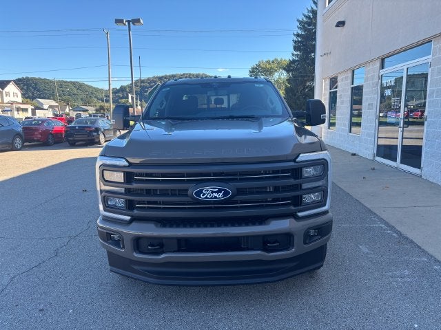 2027 Ford F-250SD XLT