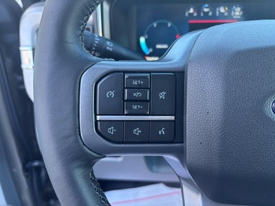 2027 Ford F-250SD XLT