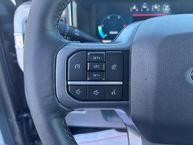 2027 Ford F-250SD XLT