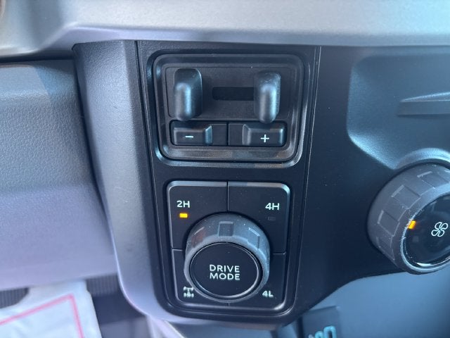 2027 Ford F-250SD XLT