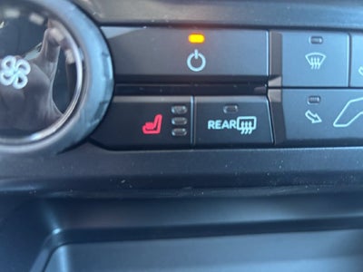 2027 Ford F-250SD XLT
