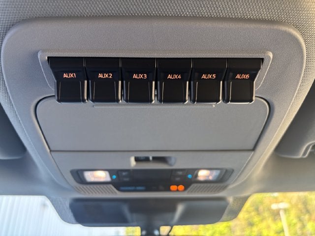 2027 Ford F-250SD XLT