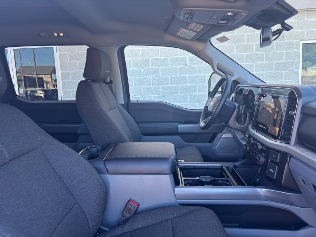 2027 Ford F-250SD XLT
