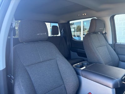2027 Ford F-250SD XLT