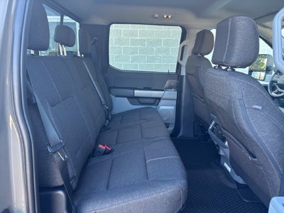 2027 Ford F-250SD XLT