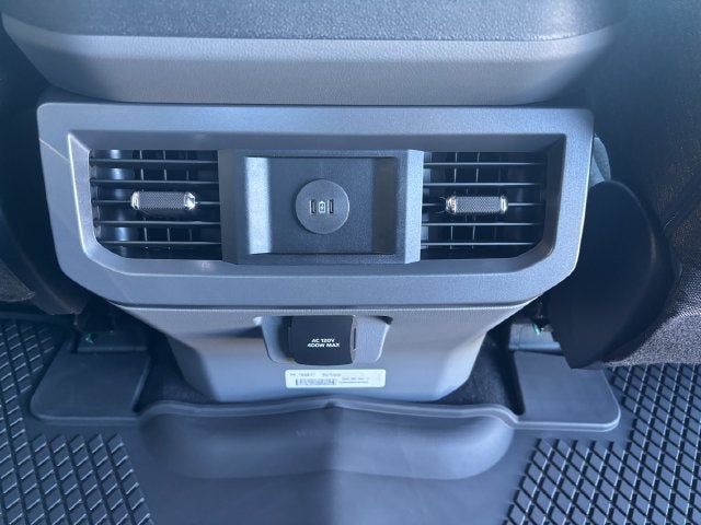 2027 Ford F-250SD XLT