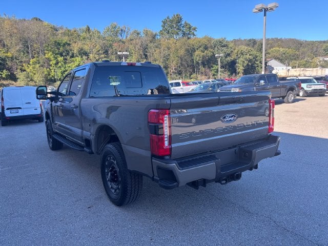 2027 Ford F-250SD XLT