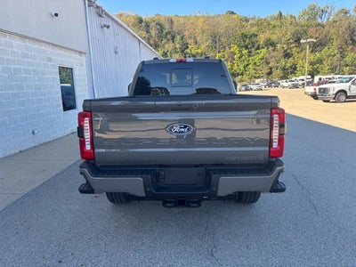 2027 Ford F-250SD XLT