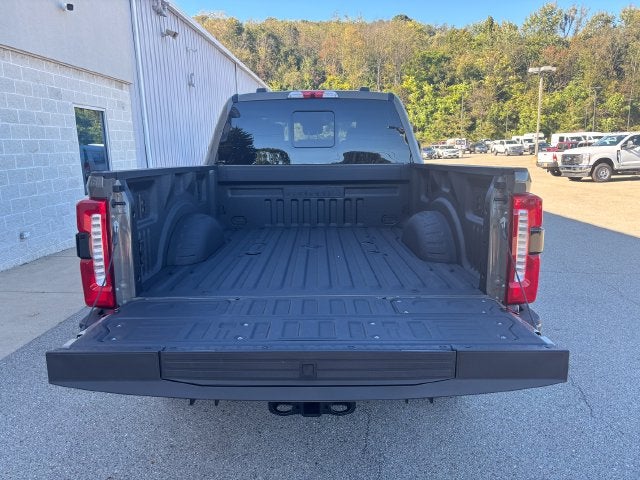 2027 Ford F-250SD XLT
