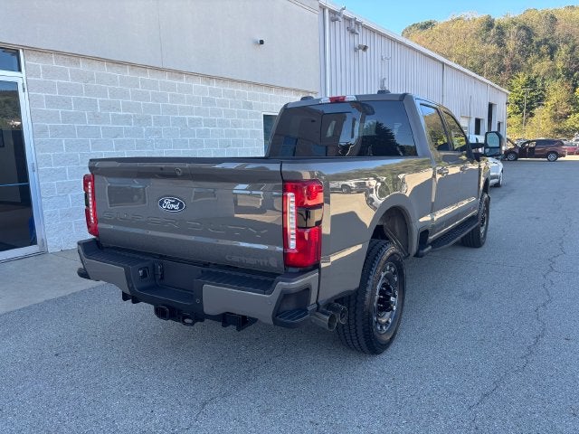 2027 Ford F-250SD XLT