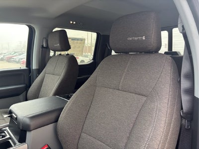 2027 Ford F-250SD XLT