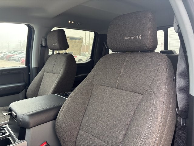 2027 Ford F-250SD XLT