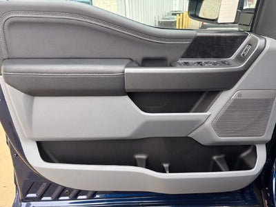 2027 Ford F-250SD XLT