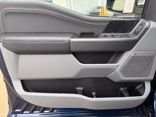 2027 Ford F-250SD XLT