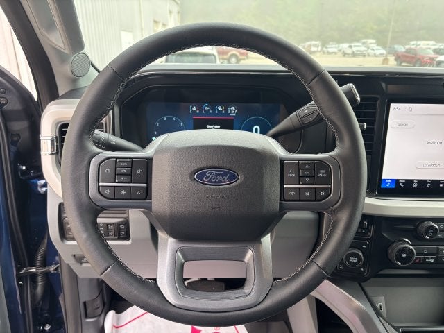 2027 Ford F-250SD XLT