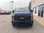 2027 Ford F-250SD XLT