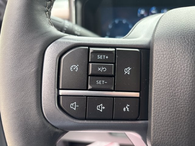 2027 Ford F-250SD XLT