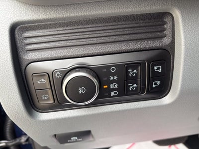 2027 Ford F-250SD XLT