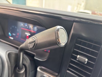 2027 Ford F-250SD XLT