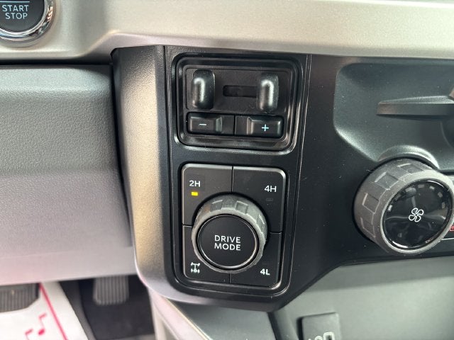 2027 Ford F-250SD XLT