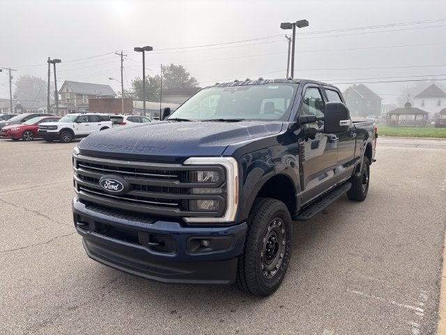 2027 Ford F-250SD XLT