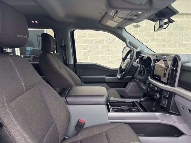 2027 Ford F-250SD XLT