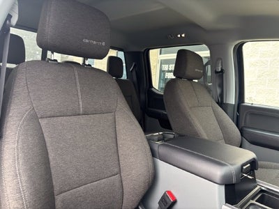 2027 Ford F-250SD XLT