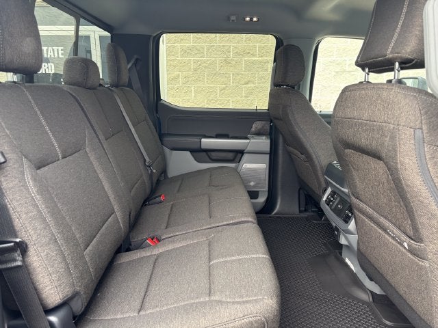 2027 Ford F-250SD XLT
