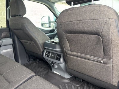 2027 Ford F-250SD XLT