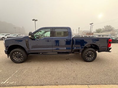 2027 Ford F-250SD XLT