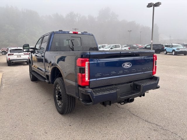 2027 Ford F-250SD XLT