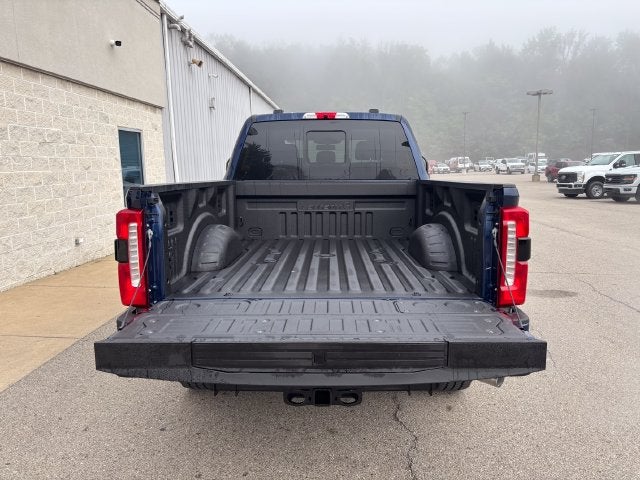 2027 Ford F-250SD XLT